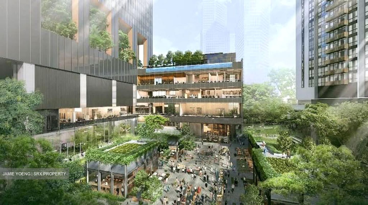 Midtown Bay (D7), Apartment #603788621